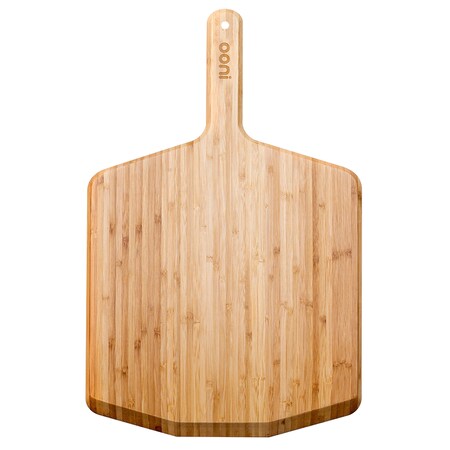 Ooni Pizza Peel Bamboo 12"L UU-P08200